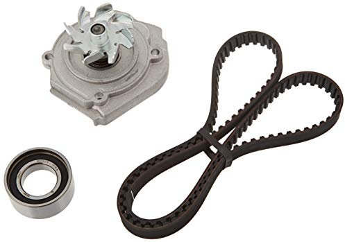 Magneti Marelli 71771576 Kit Cinghie di Distribuzione con Pompa d'Acqua