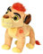 Simba – 109318756002 – König der Löwen Plüschlöwe Kion 30 cm