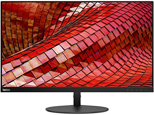 Lenovo Thinkvision T27I LCD Monitor 27 