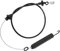 HAKATOP 746-04092 MTD Deck-Kabel
