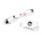 C-FUNN LB Rb Bouton Gauche Boutons Droit Trigger pour Xbox One Elite Manette De Jeu Gamepad