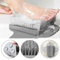 PERFETSELL Brosse à récurer les pieds Masseur pour pieds Masseur Brosse de douche avec ventouses antidérapantes et tapis de massage doux pour acupressure des pieds pour soins des pieds