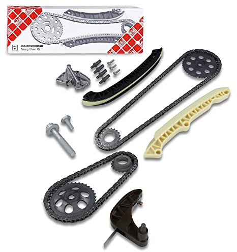 Febi Bilstein Timing Chain Set 107691