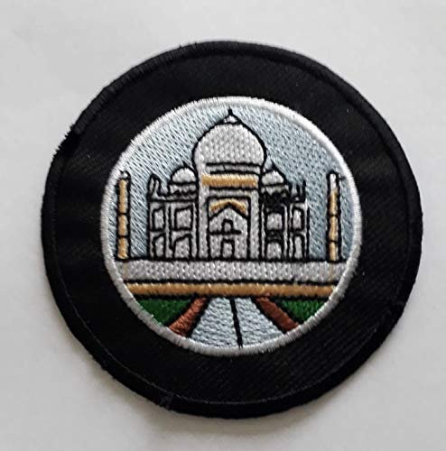 Osss Patch UK