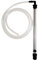 DIAH DO IT AT HOME Syphon Automatic Mini 33cm Tube Brewing Equipment for Beer Wine Making (Syphon Automatic Mini 33cm)