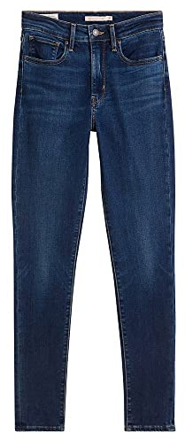 Levi's Damen 721™ High Rise Skinny Skinny Fit Dream Cycle 23W / 30L Active