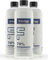 Isopropanol 70 % solvant d'alcool isopropylique 70 ml Nettoyant pour la maison | Nettoyant pour ongles | Nettoyant pour vernis | IPA 3L 2-propanol | Détachant de graisse