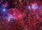 Displate Offiziell NASA MetallPoster Magnetische Befestigung Inklusive Lizenziert Bilder Hochwertiges Poster Constellation of Orion Poster 45 cm x 32 cm
