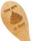 Always Looking Good Engraved Wooden Spoon Golf Booby Prize Losers Golfing Trophy Worst Player Award Joke Novelty Gifts Funny Golf Gift