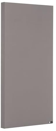 Bluetone Acoustics Wall Panel Pro - Absorbeur de son professionnel - Panneaux acoustiques pour murs et plafonds, Traitement acoustique de studio, salons, home cinéma