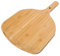 Solo Stove Bamboo Pizza Peel | Wooden Serving Board, Pizza Paddle with Laminated Bamboo Layers, Accessory Pi Pizza Ovens and any other Ovens, LxW: 48 x 30 cm, 635 g