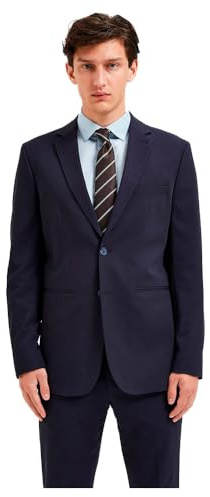 Selected Homme Male Blazer Viskosemix Slim Fit | Blazer