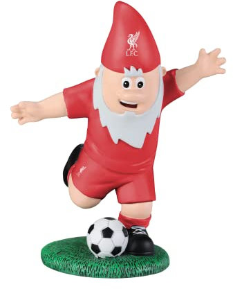FOCO Offically Licenced Liverpool FC Striker Gnome