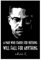 FISH DRAGATE Malcolm X Poster 14 Leinwand Poster Schlafzimmer Dekor Sport Landschaft Büro Zimmer Dekor Geschenk Unframe Stil 12x18inch (30x45cm)