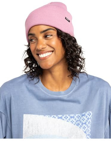 Roxy Tropical Snow - Mütze mit Krempe für Frauen