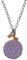 Cinereplicas ONE PIECE - Collar Fruta del Gum-Gum - 22.6cm - Licencia Oficial