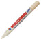 WYLZLKX Rotulador de pintura para lechada de azulejos, colorante y sellador impermeable para suelos de aspecto más limpio con punta A, color beige