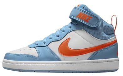 NIKE HF4791-407 Court Borough MID 2 BG CD Herren Multicolor EU 38.5