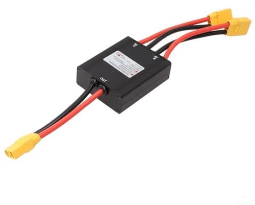 Improved Capacity and Efficiency with Ebike Dual Battery Connector
