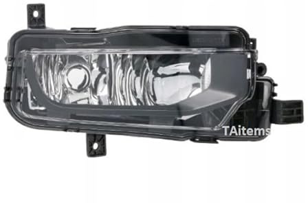 Nebelscheinwerfer rechts vorne passend für VW T6 2015- Transporter Multivan Caravelle