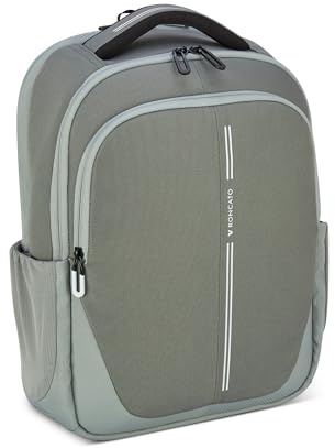 Roncato K2 Zaino da lavoro porta PC 14-38x28x13 cm - Salvia