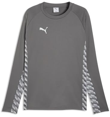 Puma Herren Teamliga26 Training Sweat Crew Sweats (1er Pack)