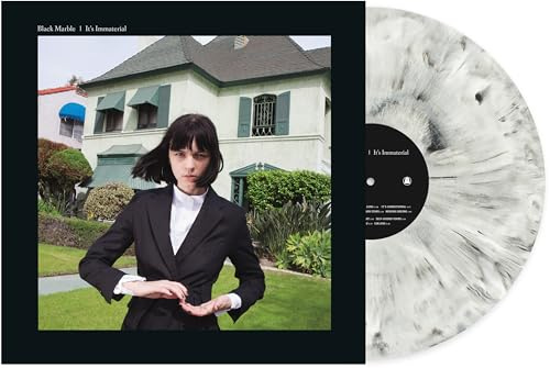 Ghostly International / Cargo