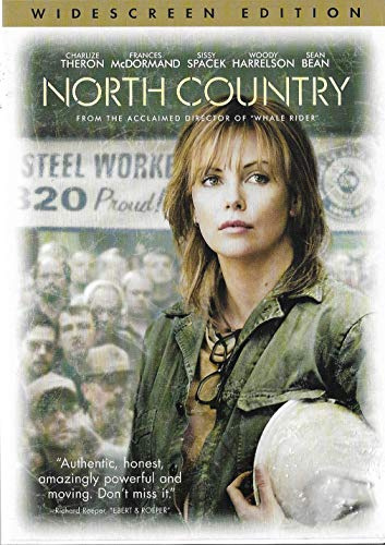 North Country (DVD) (WS)