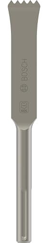 Bosch 1 618 601 302 - Cincel dentado SDS-max - 300 x 32 mm (pack de 1)