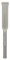 Bosch 1618601302 SDS-Max Toothed Chisel