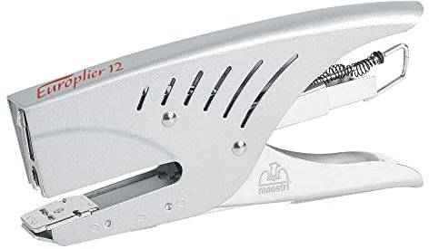 Ro-ma Cucitrice A Pinza Europlier 12