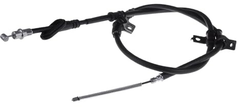 Blue Print ADG04645 Brake Cable