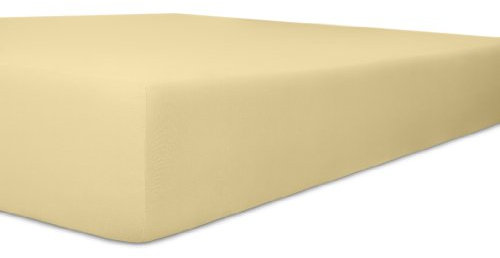 Kneer Spannbettlaken, Baumwolle, Sonstige, 180 cm x 200 cm