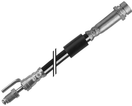 Meyle 714 525 0034 Brake Hose