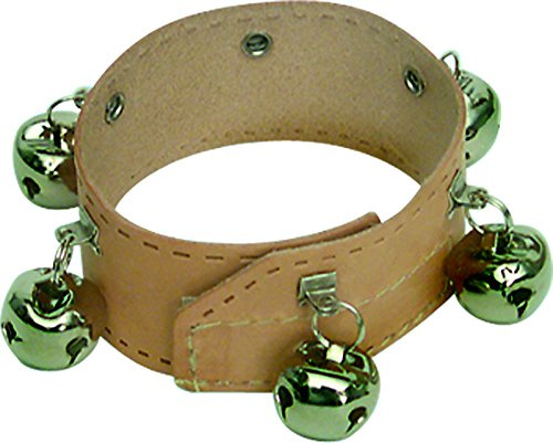 Goldon – Klangbausteine 33470 6 Glocken Griff