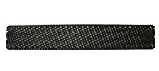 Râpe plane EDMA pour rabot VARIORAP - 164755