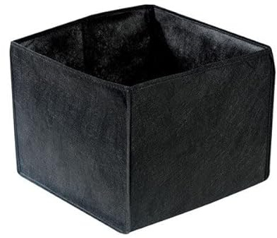 Superfish Square Flexi Plant Basket 25x25x20cm