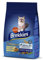 Brekkies Delicious Katzenfutter mit Einer Fischauswahl - 3000 g
