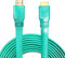 DHERIGTECH HIGH SPEED HD TV HDMI CABLE FOR Avtex L217DRS 22 12v volt HD LED TV with Snipe Automatic Satellite Dish system kit