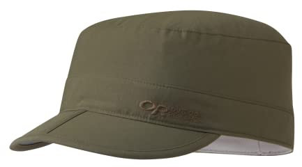 Outdoor Research Radar Pocket Cap Fatigue XL