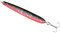 Balzer Colonel Z Seatrout II Meerforellenblinker Schwarz-Silber-Orange 26 g