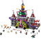 The LEGO Batman Movie 70922 The Joker Manor Spielzeug