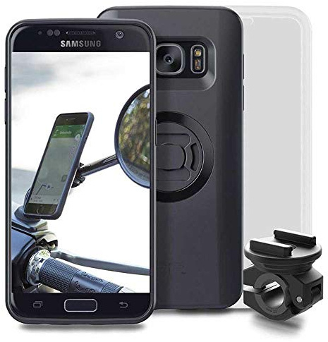 SP Connect Moto Mirror Bundle Samsung Galaxy S7