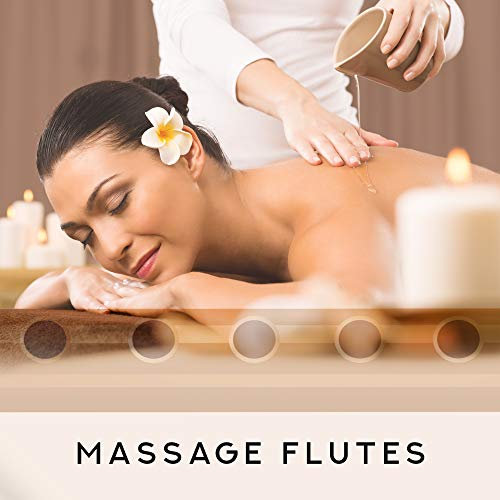 Massage Flutes – Oriental Sounds for Spa, Wellness, Massage, Deep Harmony, Healing Music 2019, Inner Silence, Pure Mind, Native American Flute