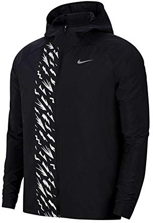 NIKE Herren Essential Gx Jacke