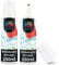 OfficeTree 2 x Whiteboard Reiniger Spray 250 ml - Whiteboard Cleaner Spray zur Reinigung von Whiteboard Magnettafel Flipchart
