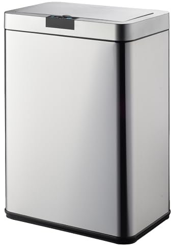 Papelera automática 60L DAYTONA