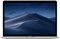 2019 Apple MacBook Pro with 2.3GHz Intel Core i9 (15-inch, 16GB RAM, 512GB SSD) (QWERTY English) Silver (Renewed)