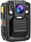 CAMMHD V8 Pro 32GB 2160P Body Cam 42MP wasserdicht Loop-Aufnahme 2 * 2200mAh Batterien mit 10 Stunden Bodycam körperkamera Polizei mit tragbarer Audio- und Videoaufzeichnung für die Tagungen/Wandern
