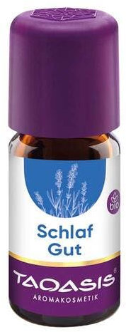 SCHLAF GUT Bio ätherisches Öl 5 ml